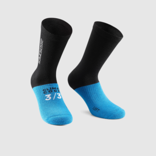 Assos Ultraz EVO Winter Socks, 2023