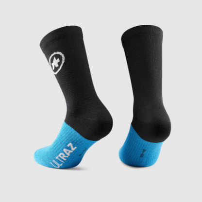 Assos Ultraz EVO Winter Socks