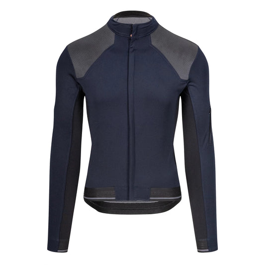 Isadore Men's Signature Deep Winter Softshell Jacket, 2022 - Cycle Closet