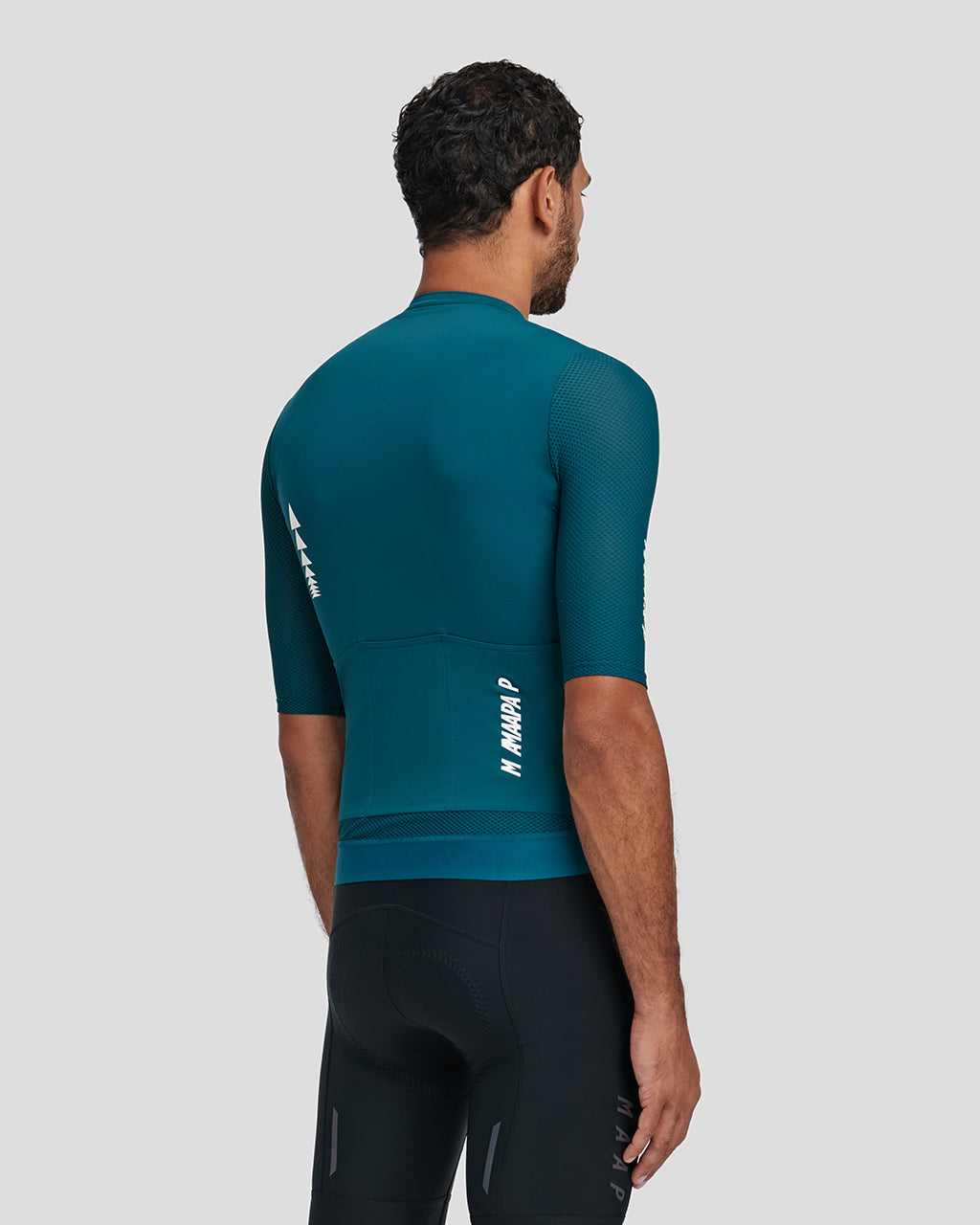 MAAP Men's Shift Pro Base Jersey – Cycle Closet