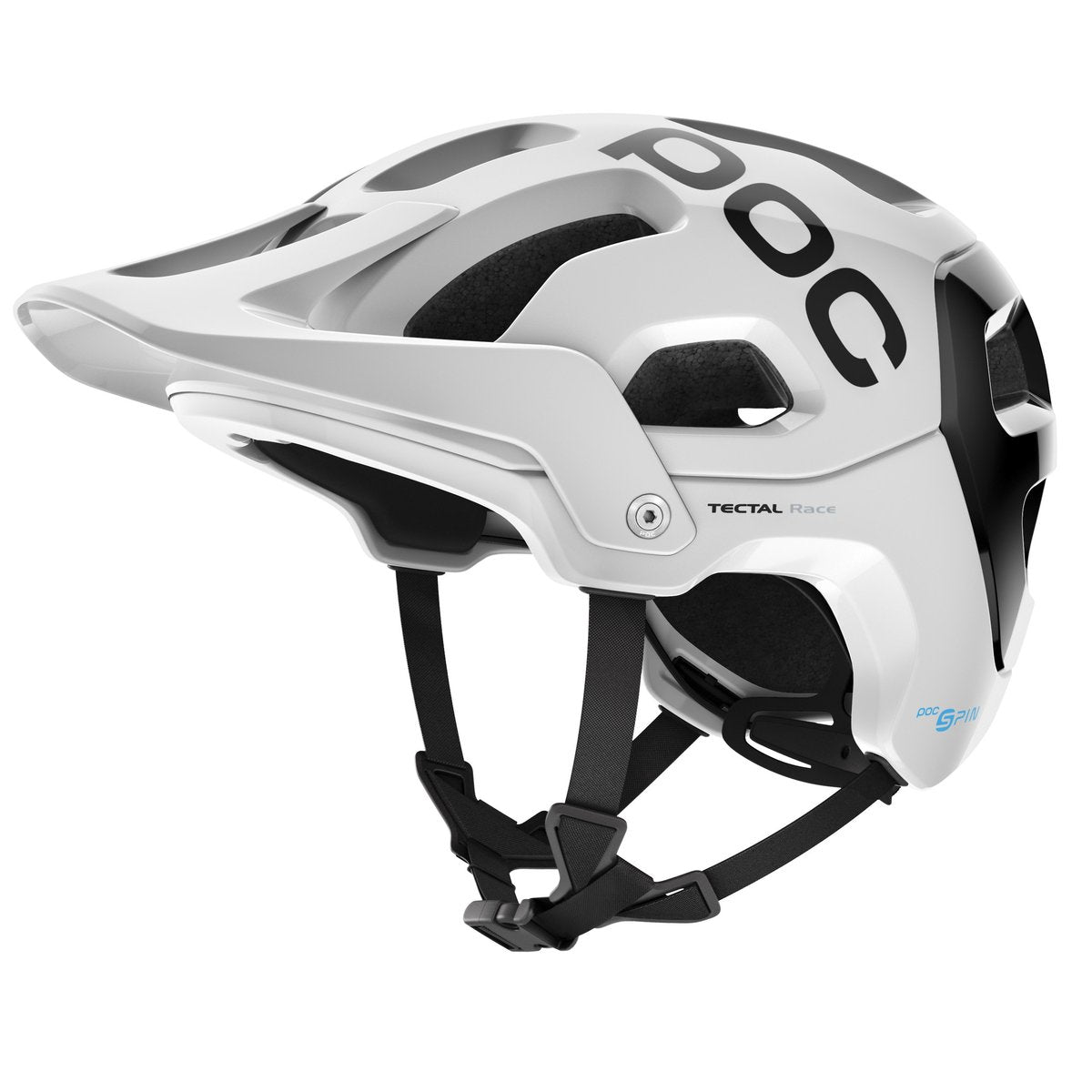 POC Tectal Race SPIN Helmet, 2021 - Cycle Closet