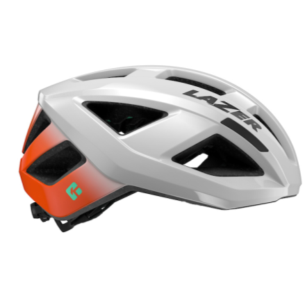 Lazer Tonic cycling helmet