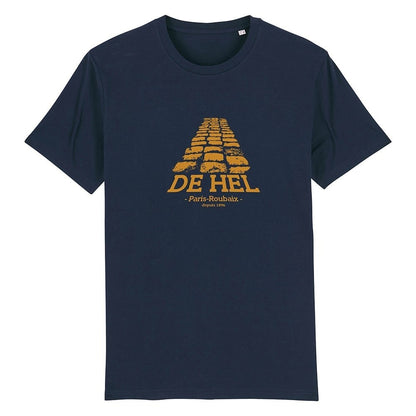 THE VANDAL DE HEL Men's T-Shirt