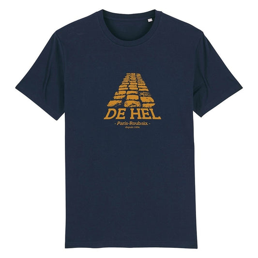 THE VANDAL DE HEL Men's T-Shirt, 2023
