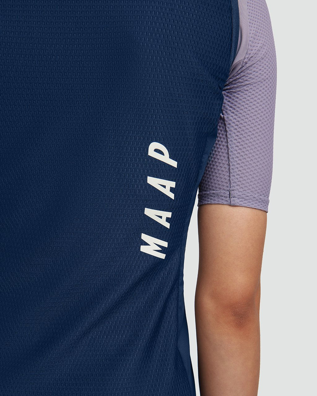 MAAP Women's Draft Team Vest, 2022 - Cycle Closet