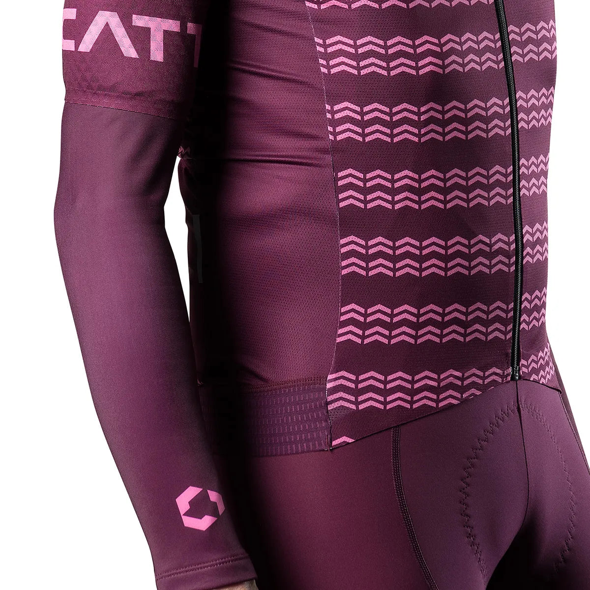 CAT1 Arm Warmers - WAVE