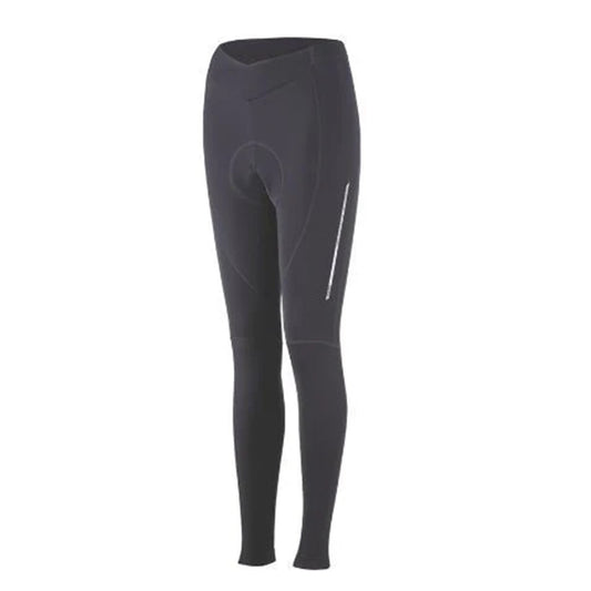 BBB Women's ColdShield Winter Tights with Pad, cc1