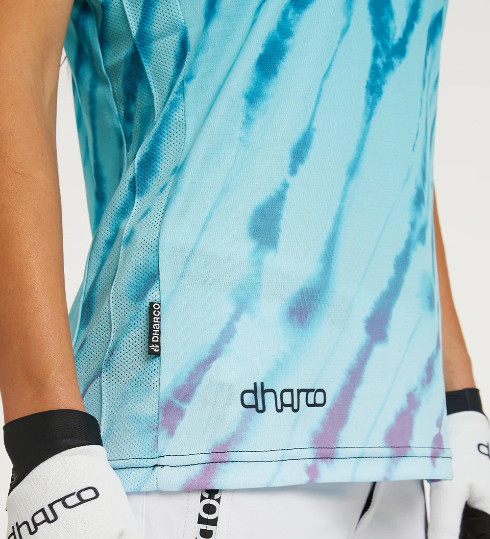 DHaRCO Women's SS Jersey, 2023