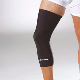 Santini Thermofleece Knee Warmer, 2020 - Cycle Closet