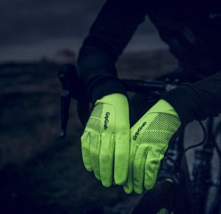 GripGrab Ride Waterproof Winter Glove, 2020 - Cycle Closet