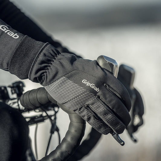 GripGrab Ride Windproof Winter Glove, 2020 - Cycle Closet