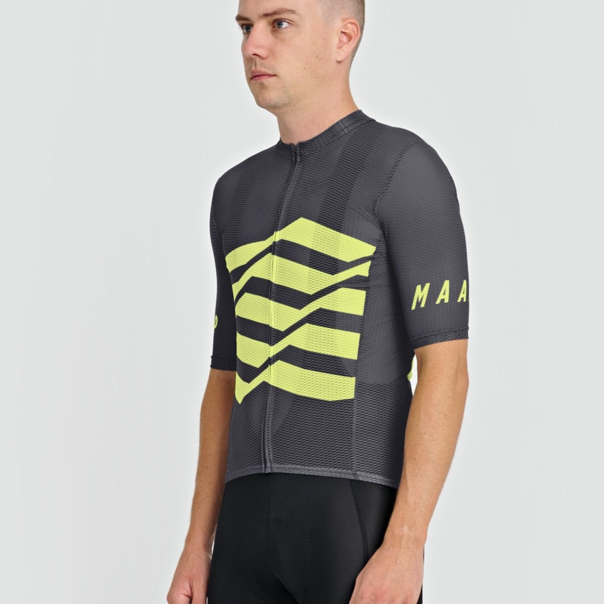 MAAP Men's Signal Ultra Light Jersey, 2020 - Cycle Closet