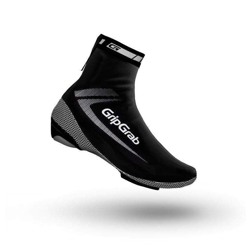 GripGrab RaceAqua Waterproof Shoe Covers, 2021 - Cycle Closet