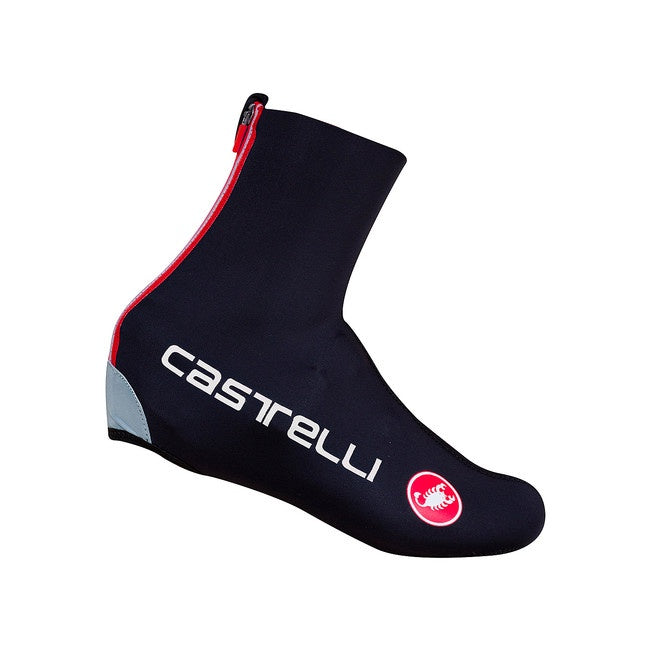 Castelli Diluvio C 16 Shoe Cover, 2020 - Cycle Closet
