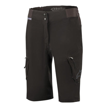 Alpinestars Women's Stella Alps 8.0 Shorts, 2020 - Cycle Closet