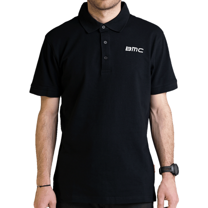 BMC Brand Polo Shirt - Men's Ride