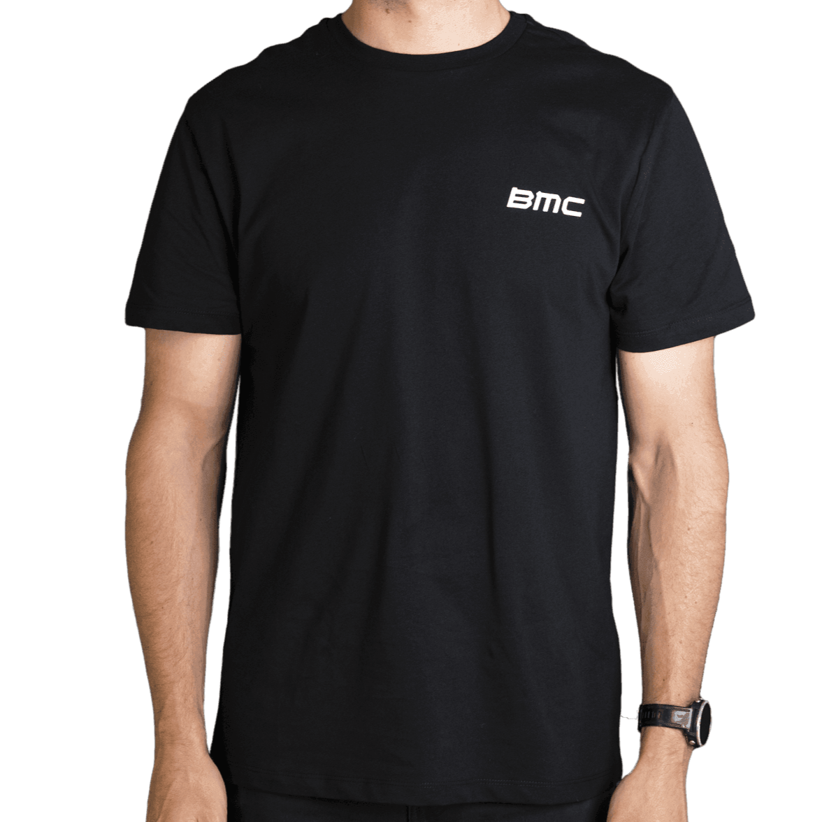 BMC Corporate T-shirt
