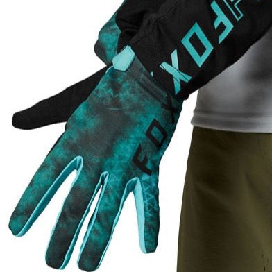 Fox Youth Ranger G2 Glove, 2021 - Cycle Closet
