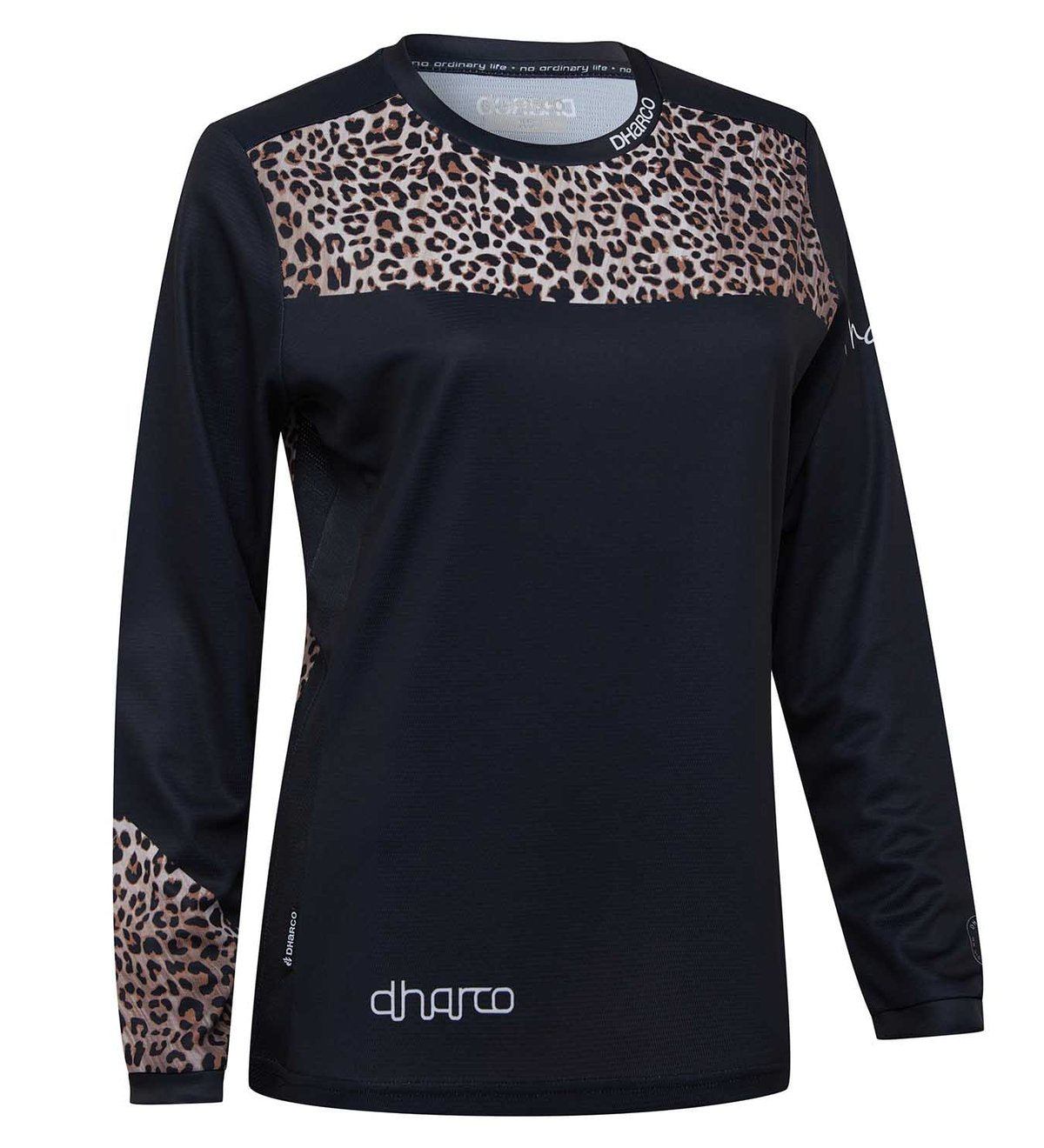 DHaRCO Women's Gravity Jersey, 2020 - Cycle Closet