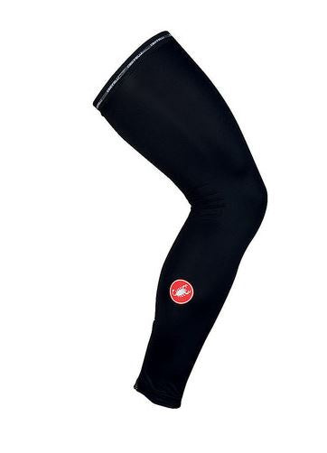 Castelli Leg Sleeves (UPF 50+), 2020 - Cycle Closet