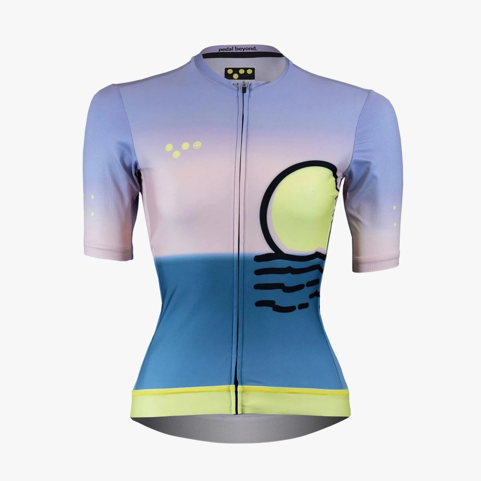 Pedla Women's Vacation Classic Jersey – Cycle Closet