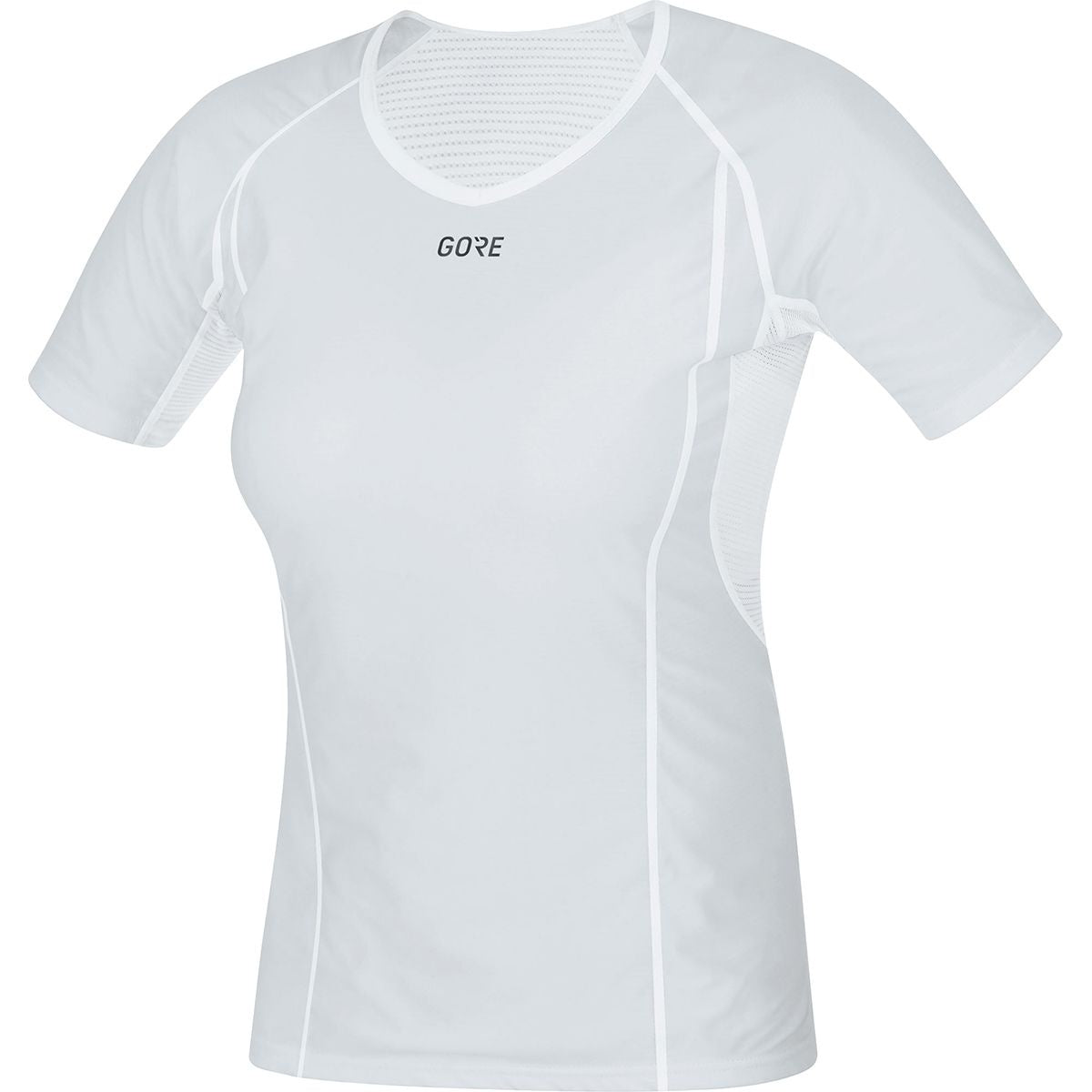 Gore Women's Windstopper SS Baselayer shirt, 2020 - Cycle Closet