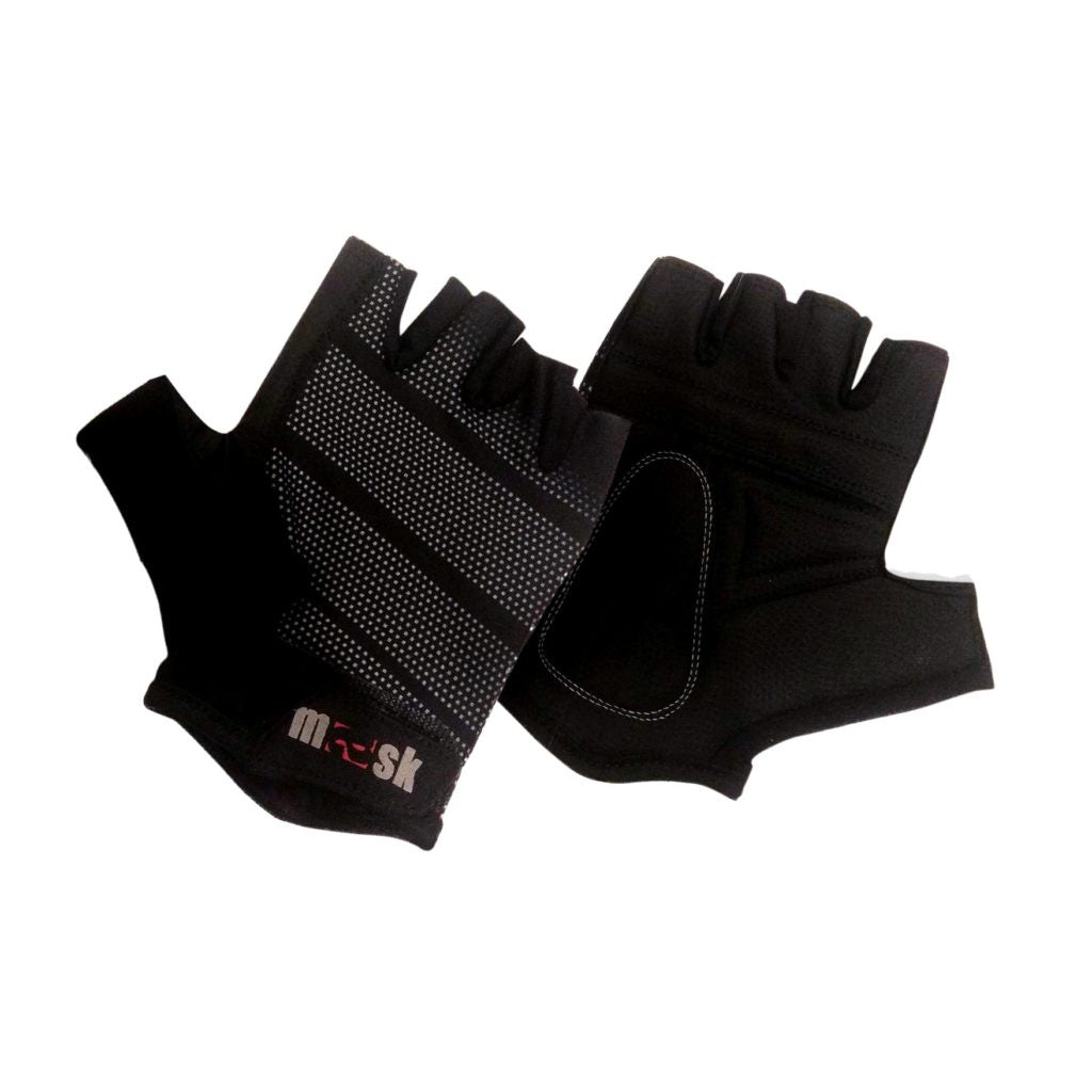 Mask Short Finger Cycling Glove, 2021 - Cycle Closet