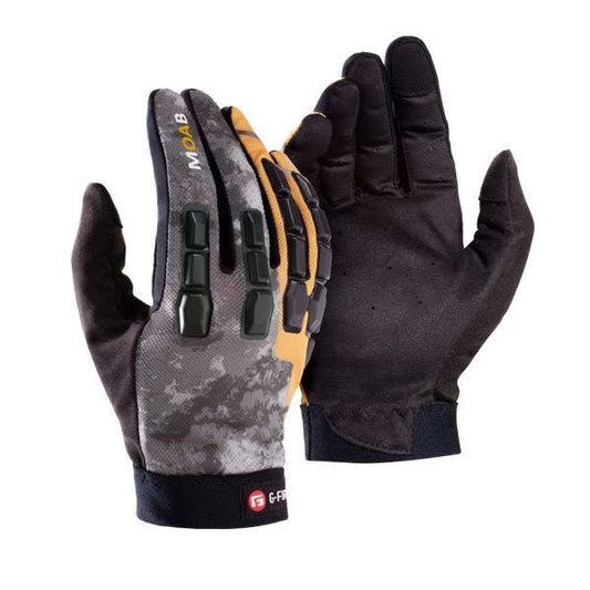 G-Form Moab Trail Glove, 2021 - Cycle Closet