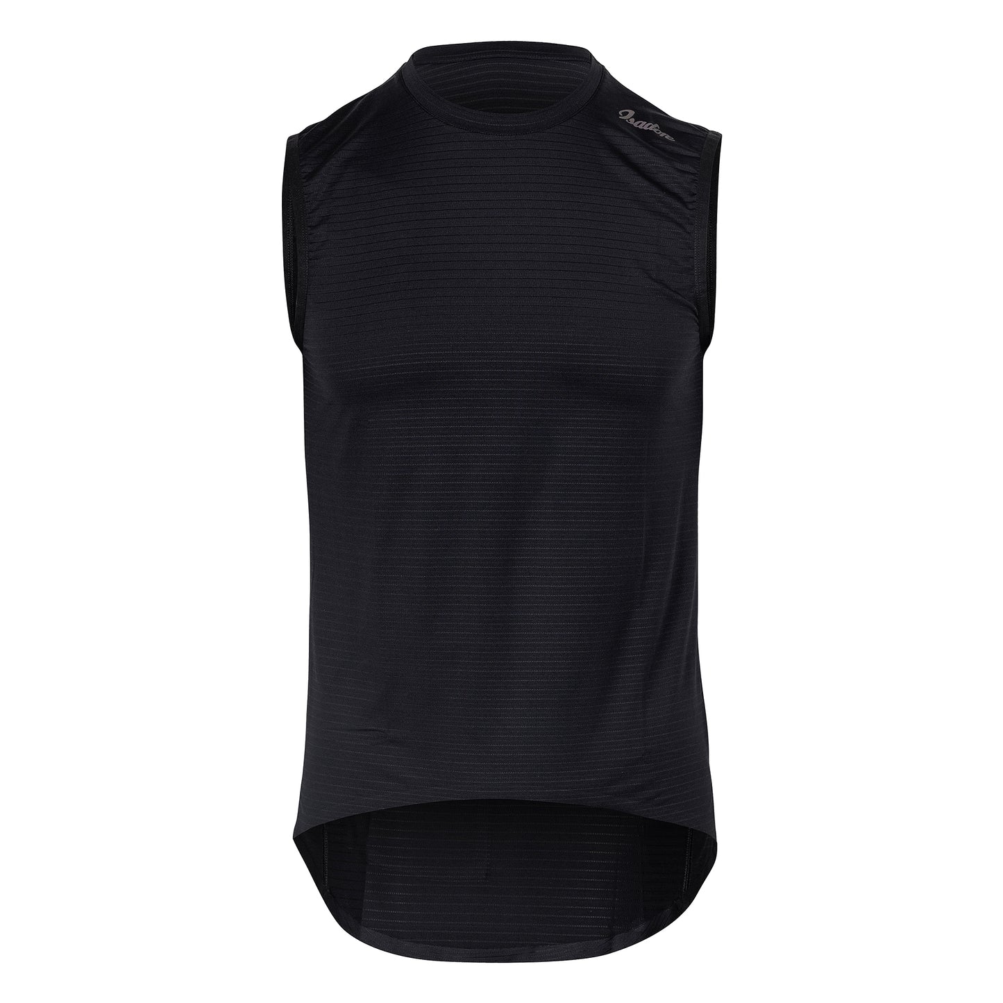 Isadore Men's Indoor Sleeveless T-shirt, 2021 - Cycle Closet