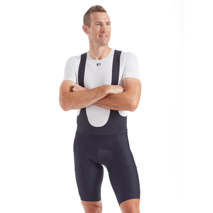 Pearl Izumi Men's Expedition Bib Short, 2022 - Cycle Closet