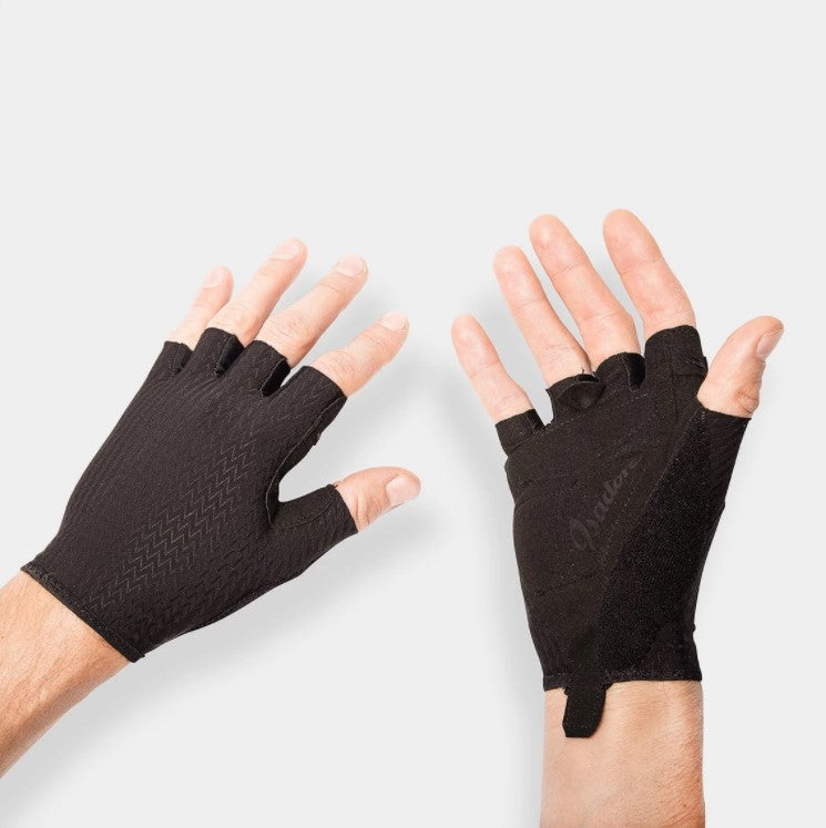 Isadore Men's Signature Gloves, 2020 - Cycle Closet