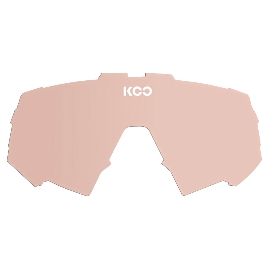 Koo Spectro Photochromic Lens, 2023
