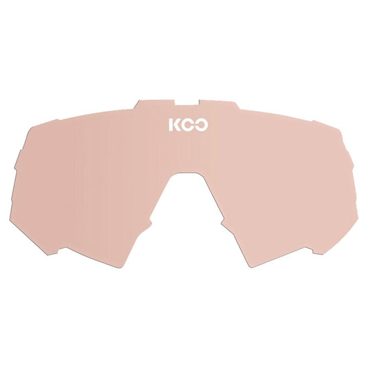 Koo Spectro Photochromic Lens