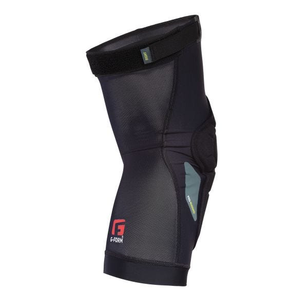 G-Form Pro Rugged Knee Guard, 2021 - Cycle Closet