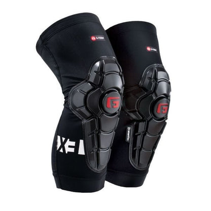 G-Form Pro X3 Knee Guard, 2021 - Cycle Closet