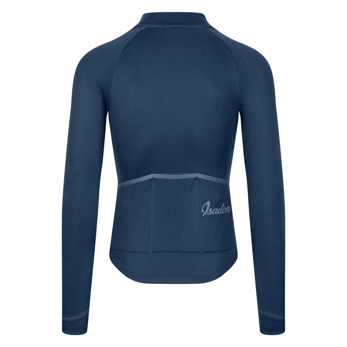 Isadore Men's Signature Thermal LS Jersey