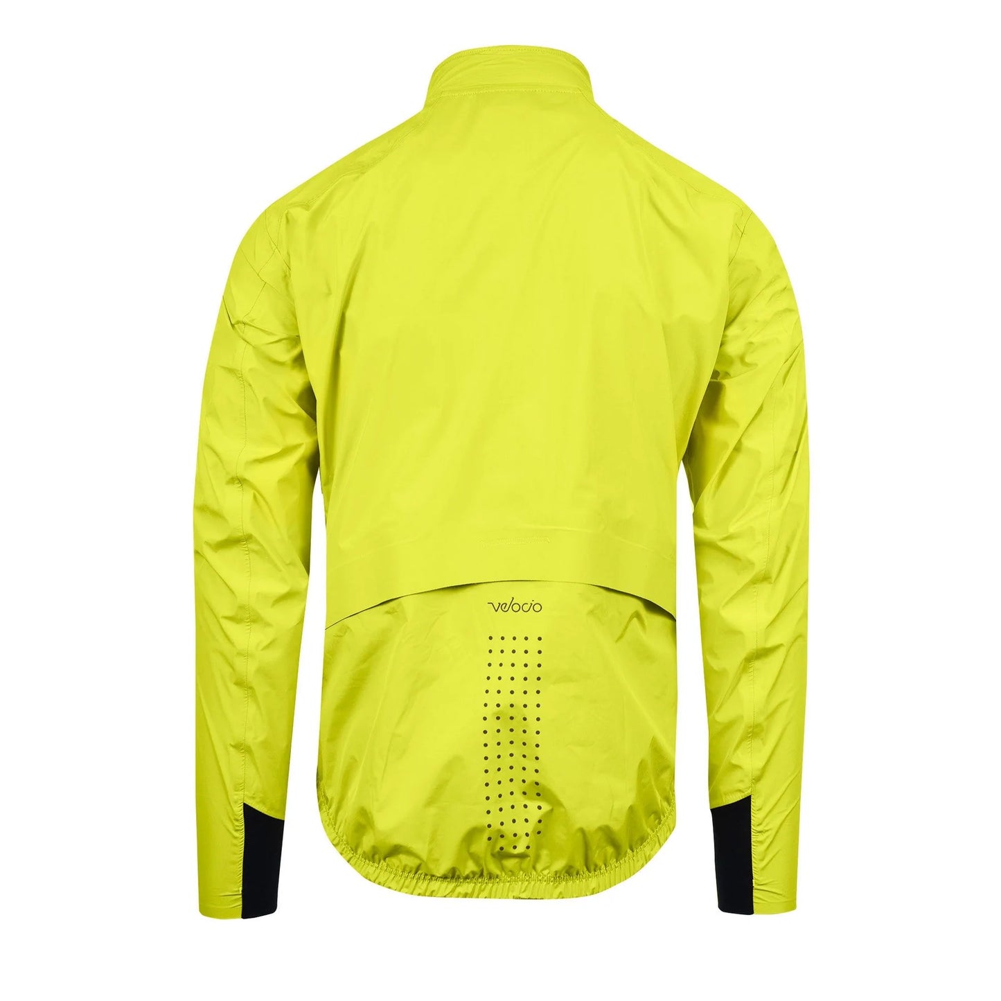 Velocio Women's Ultralight Rain Jacket, cc1