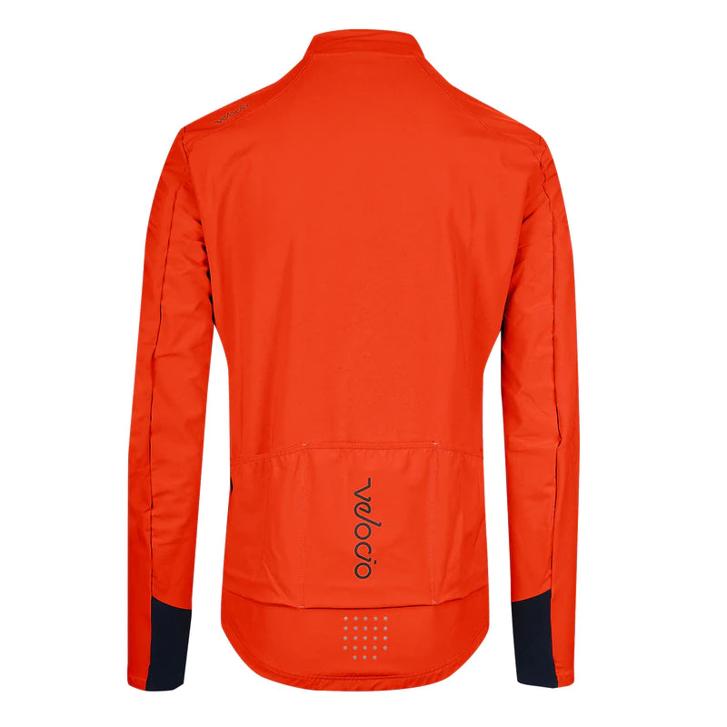Velocio Men's Signature Softshell Jacket, 2023