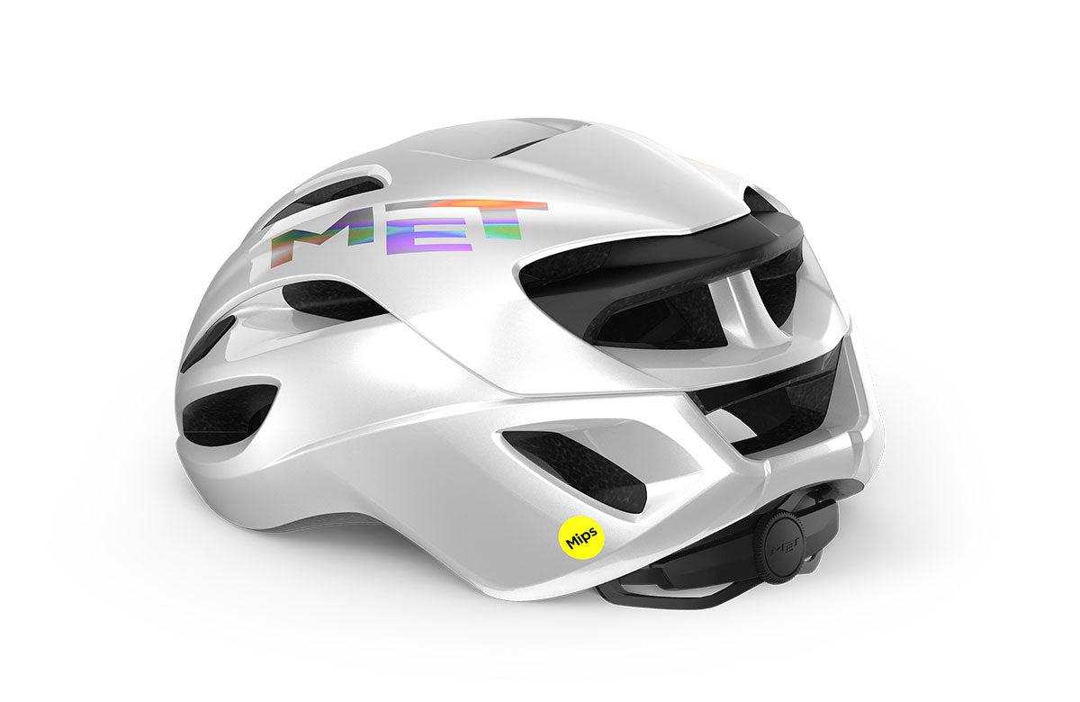 MET Rivale II MIPS Helmet