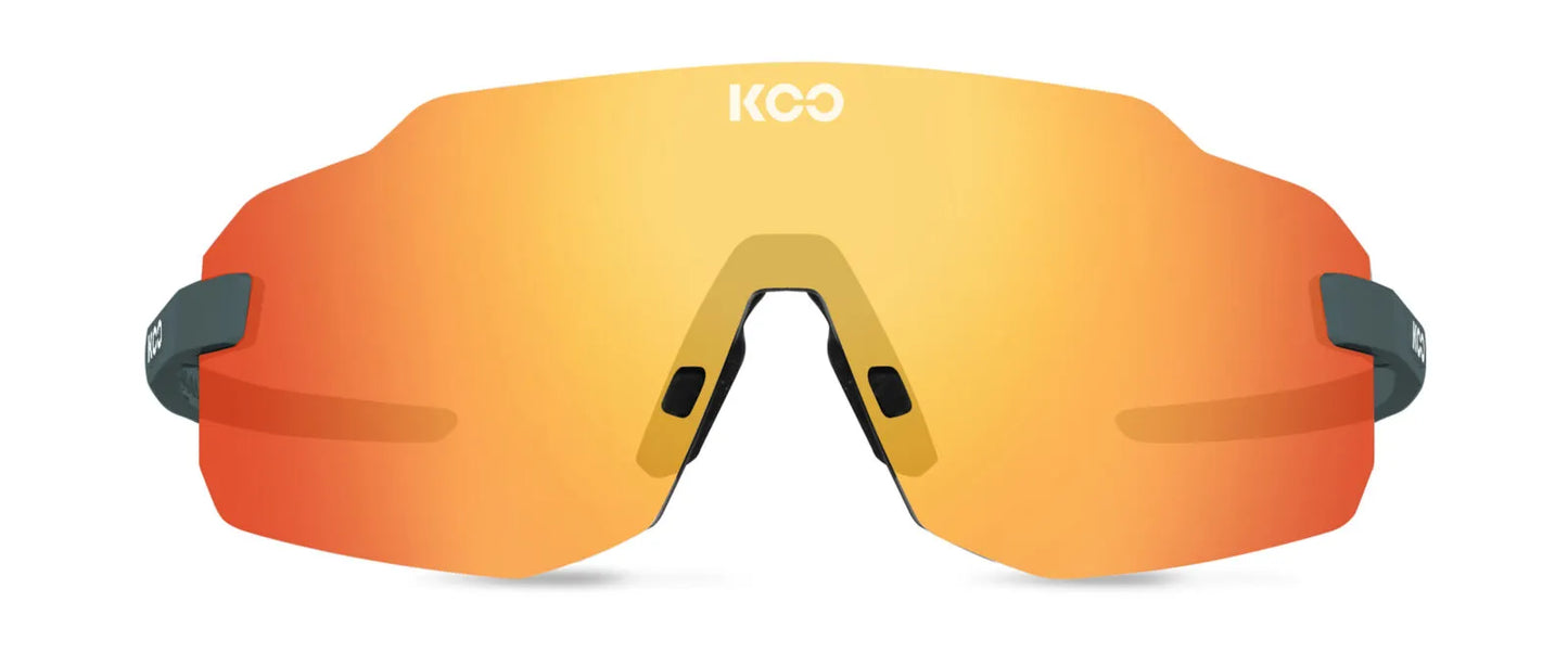 Koo Supernova Strade Bianche Limited Edition Sunglasses, 2023