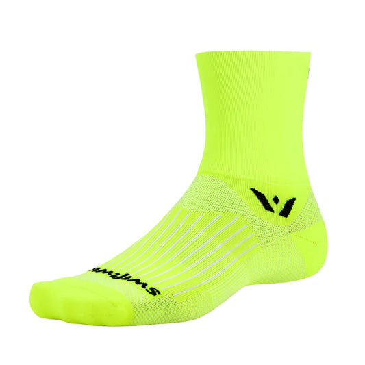 Swiftwick Aspire Four Sock, 2022 - Cycle Closet