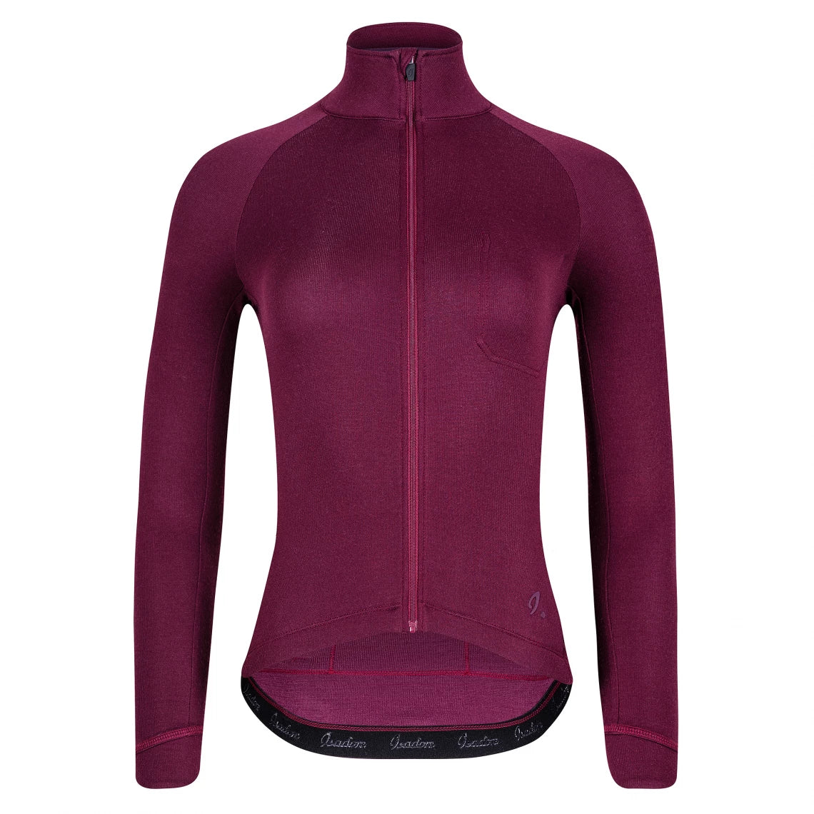 Isadore Women's Signature Thermal LS Jersey, 2023