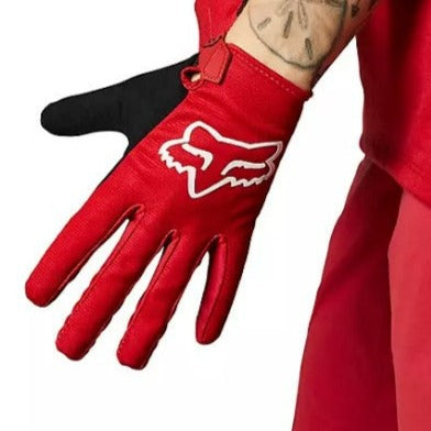 Fox Women's Mountain Glove