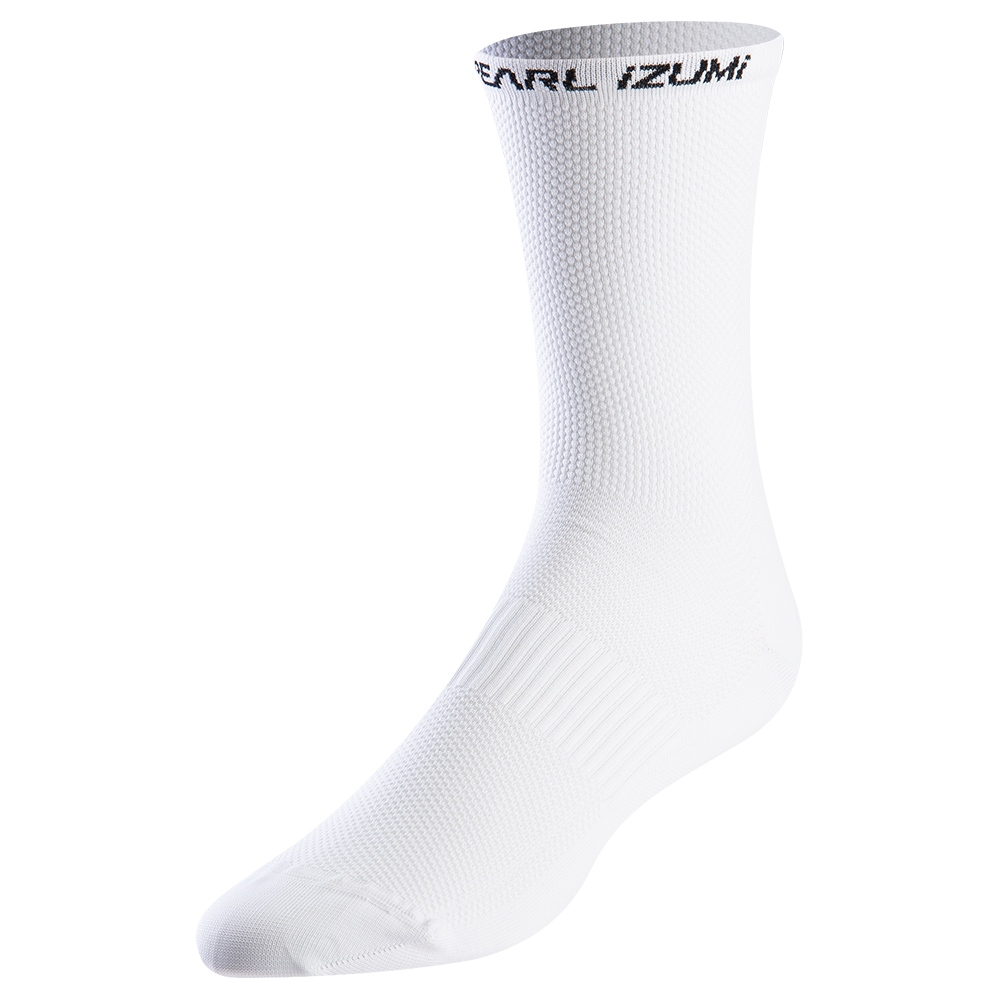 Pearl Izumi Elite Tall Sock, 2022 - Cycle Closet